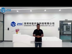 ISO9001 Vakuumguss Schnellprototyping Kunststoff ABS Schnellprototypform