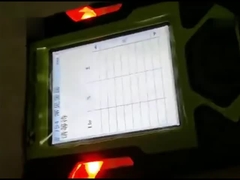 Spektroskopische Geräte - Materialdetektion