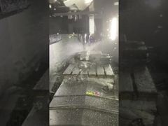 Precision-CNC-Bearbeitungsteile für die Luft- und Raumfahrt