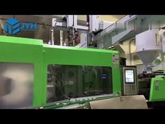 Prototyp Kunststoffspritzgießerei ABS PC Polieren