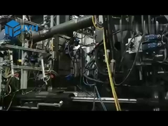 ISO9001 Kunststoffspritzgießerei Mehrfach-Hohlraum-Anpassungsspritzgießerei