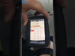 JYH produziert Metallprototypen - Motorkomponenten für Salzwasserpumpen