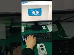 mit einer Breite von nicht mehr als 40 mm