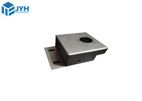 Laser Cutting And Bending Services , Precision Sheet Metal Fabrication Parts