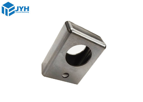 Custom Titanium CNC Machining Services For Automotive Manufacturing Parts