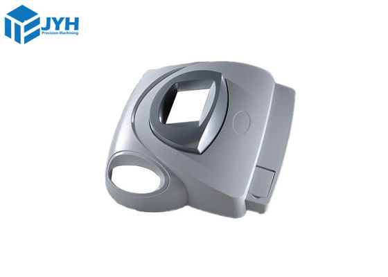 Prototype Plastic Injection Molding Service ABS PC Polishing