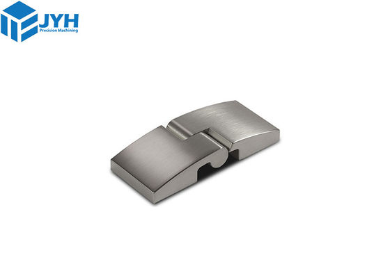 Medical Industrial Components Precision Die Casting Services for Magnesium Alloys