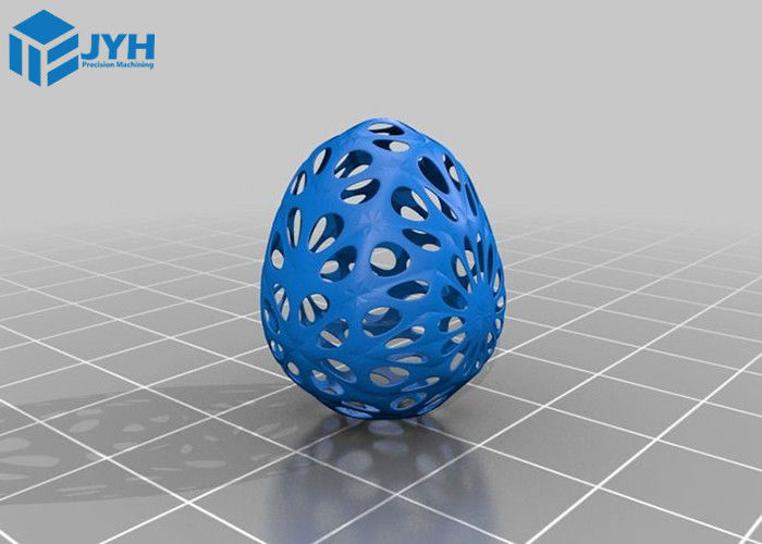 ABS-Harz-Prototypen 3D-Druckdienstleistungen nach Maßgabe der ISO9001-Zertifizierung