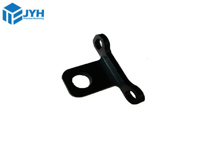 JYH Präzision Low Volume Metallteile Fertigung CNC Prototypenteile