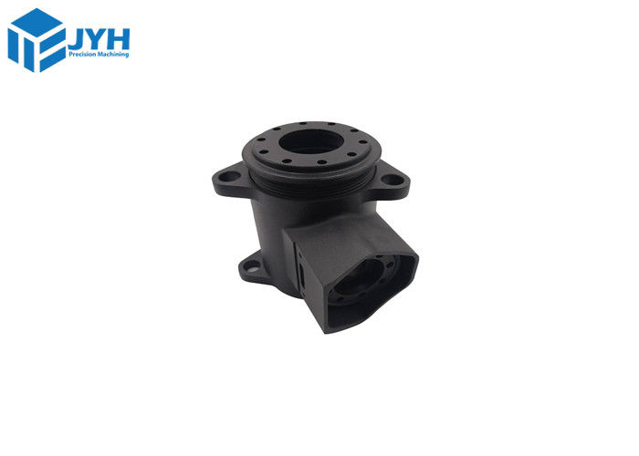 OEM / ODM CNC-Bearbeitungsservice mit geringem Volumen