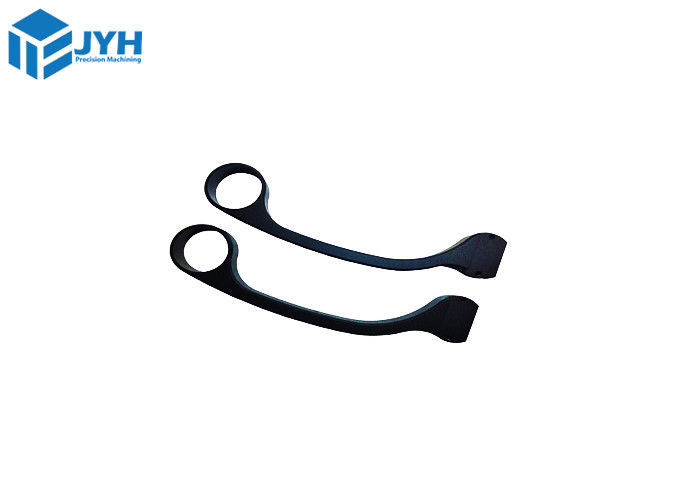 OEM / ODM CNC-Bearbeitungsservice mit geringem Volumen