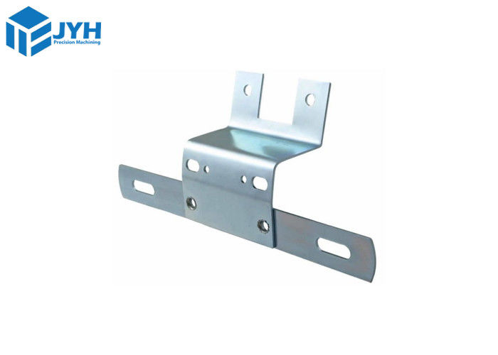 0.5 mm dickes Blech-Metall-Fabrikations-Service