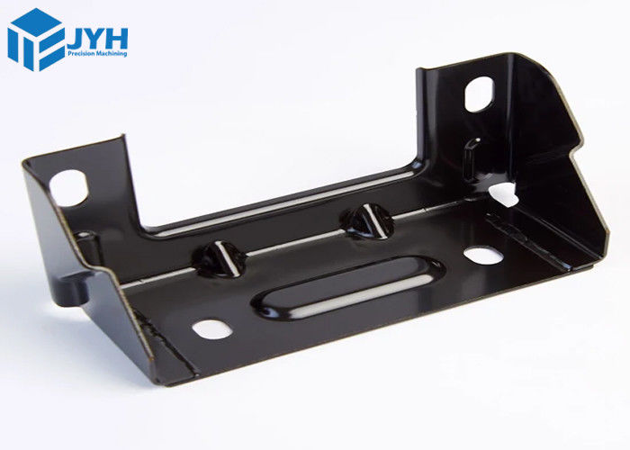 Prototypen aus Blechmetall Herstellung von Präzisionsmetallherstellung OEM ODM