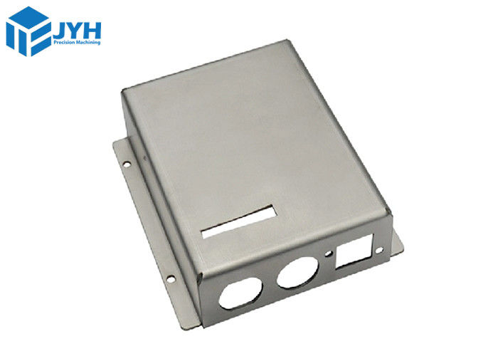 Prototypen aus Blechmetall Herstellung von Präzisionsmetallherstellung OEM ODM