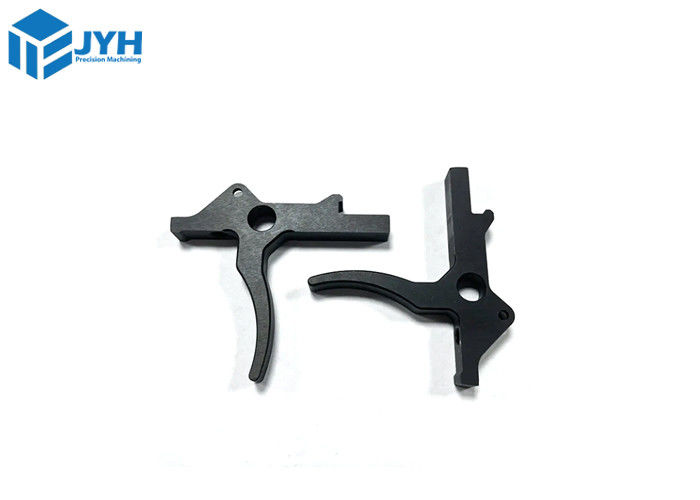 0.001 mm 5 Achsen CNC-Bearbeitung Dienstleistungen Hochglanzfläche für alle Teile
