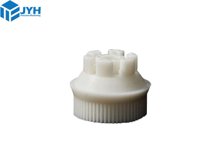 Spezielle schnelle Prototyping Plastik Abs Prototyp 3D-Druck-Service Form