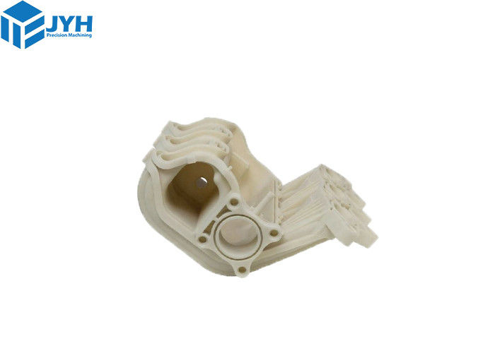 Spezielle schnelle Prototyping Plastik Abs Prototyp 3D-Druck-Service Form