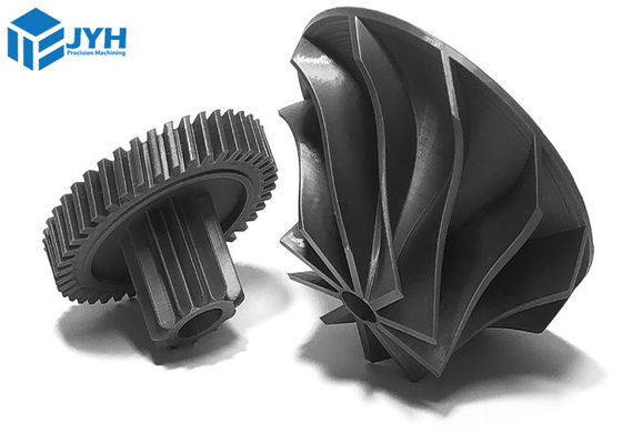 0.1-0.35mm Custom 3D Printing Services Medical 3d Printing Service SLA