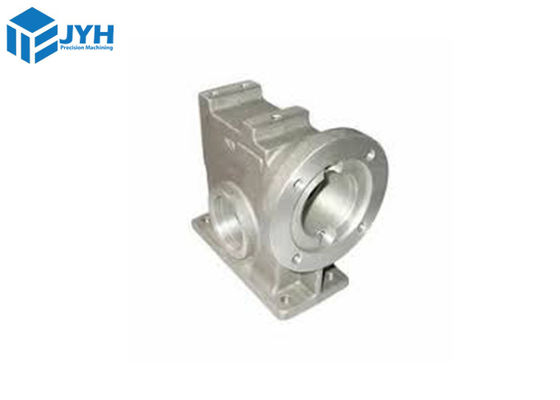 Lightweight Magnesium Precision Machining CNC Prototype Service For Engine Blocks parts