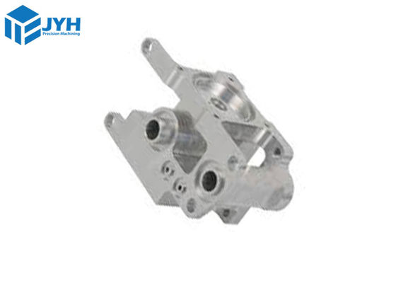 Lightweight Magnesium CNC Machining Service For Drone Products
