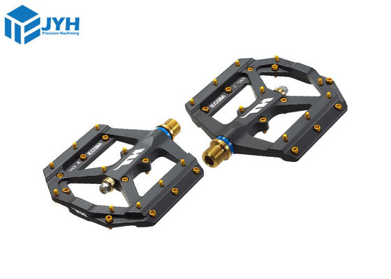 OEM CNC Magnesiumpräzisionsbearbeitung für Luftfahrt-UAV-Produkte