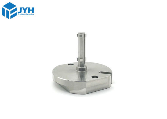 0.01mm CNC-Drehdienst für die Produktion von Präzisionsteilen für schnelle Prototypen