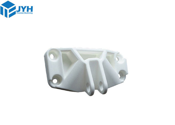 Spezialisierte Kunststoffteile Schalen Silikonform Vakuumguss Schnelle Prototyping
