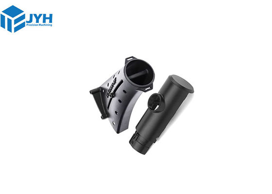 Professional Silicone Vacuum Casting Services for PVC and Polyurethane Prototyping