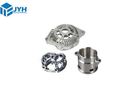 OEM CNC precision die casting stainless steel machine parts service