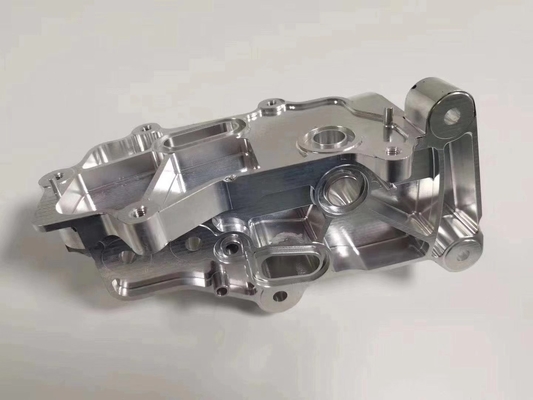 Präzisionsbearbeitungskomponenten / CNC-Bearbeitung